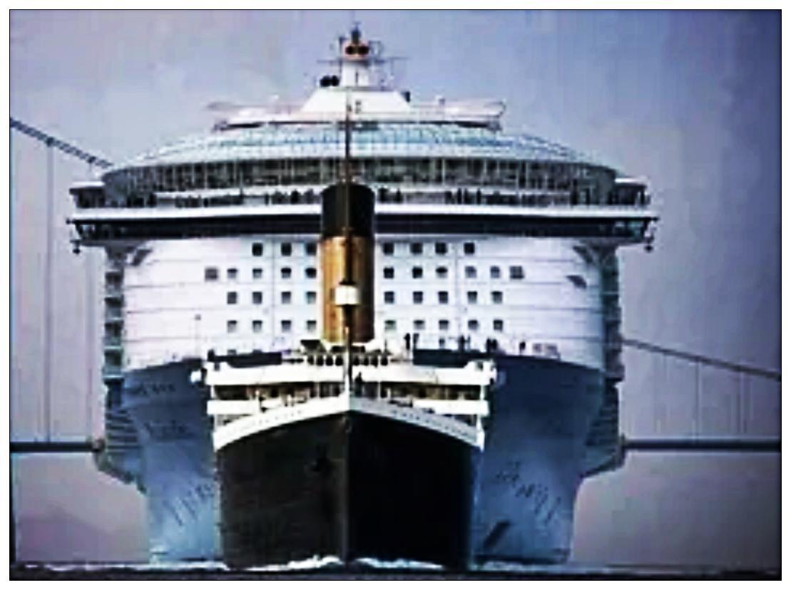The Titanic Tragedy And Sinking For Android Apk Download