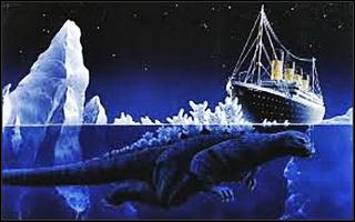 Catastrophe et naufrage du Titanic capture d'écran 3