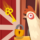 Open 100 Doors: Tricky puzzle آئیکن