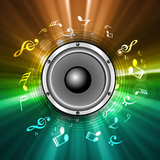 Volume Booster أيقونة