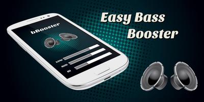 Easy Bass Booster poster