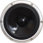 Easy Speaker Booster icono