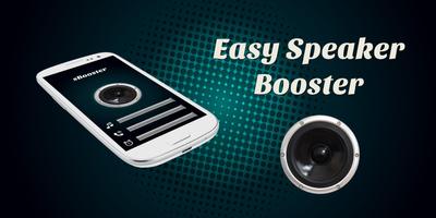 Easy Speaker Booster poster