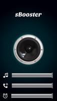 Easy Speaker Booster captura de pantalla 1