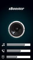 Easy Speaker Booster captura de pantalla 2