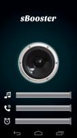 Easy Speaker Booster captura de pantalla 3