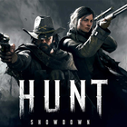 Hunt: Showdown آئیکن