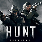 Hunt: Showdown アイコン