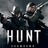 Hunt: Showdown ikona