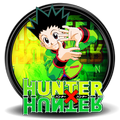 HUNTERxHUNTER OVPN