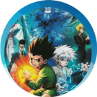 Gon X Killua Wallpaper-icoon