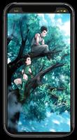 Gon X Killua Wallpaper ภาพหน้าจอ 2