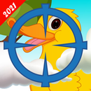 Duck Hunter Saga - Hunt Mania APK