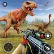 Dino Hunter Охотничья игра 3D