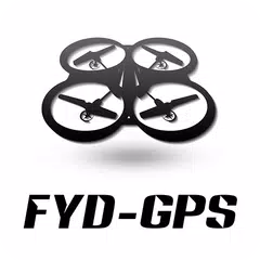 Скачать FYD Drone APK