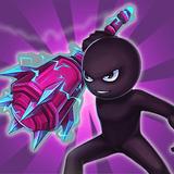 Stickman World Battle