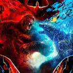 Godzilla And Kong Wallpaper icon