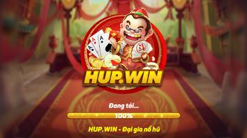 Hup Win poster