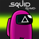 Among Us Squid Game Mod APK