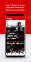 Hürriyet – Son Dakika Haberler 截图 3