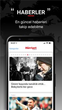 Hürriyet 海报