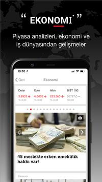 Hürriyet 截图 4
