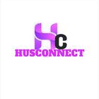 HUSCONNECT icon