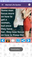 Husband Wife Love Quotes FULL تصوير الشاشة 3