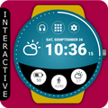 EveryDay Watch Face