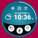 EveryDay Watch Face APK