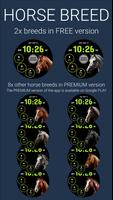 Horse WF by HuskyDEV تصوير الشاشة 1