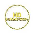 HusmoData 圖標