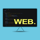 آیکون‌ Web Learn Offline (Basic)