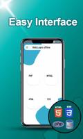 Web Learn Offline (Basic) পোস্টার