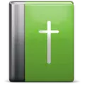 DJ Bible Reading