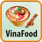 ikon Ẩm Thực Việt - Vinafood