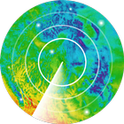 Weather Radar-icoon