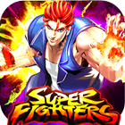 King of Fighting: Super Fighte Zeichen