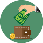 Budget Expense Money Manager P icon