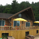 강원도펜션 힐링우드펜션