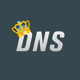 DNS Changer PRO آئیکن