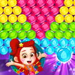 Anna's Bubble Pob