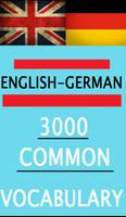 English-German 3000 Words bài đăng