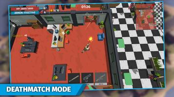 Great Battlegrounds - Multiplayer Battle Royale screenshot 1