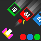 Color Cube Crush icon