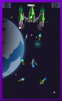 Space Shooter: Galaxy Attack screenshot 1
