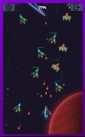 Space Shooter: Galaxy Attack screenshot 2