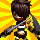Cool IDLE RPG Offline 3D Games icon