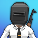 Royale Battleground - battle royale shooter APK