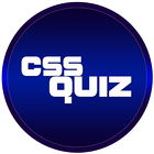 RecruiTest: CSS Quiz icône
